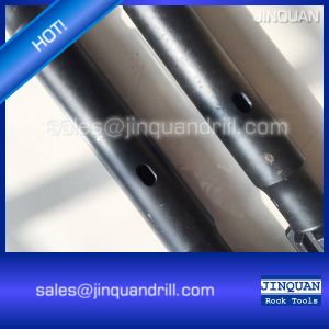 Furukawa Rock Drill Shank Adaptor HD612 T45-920mm