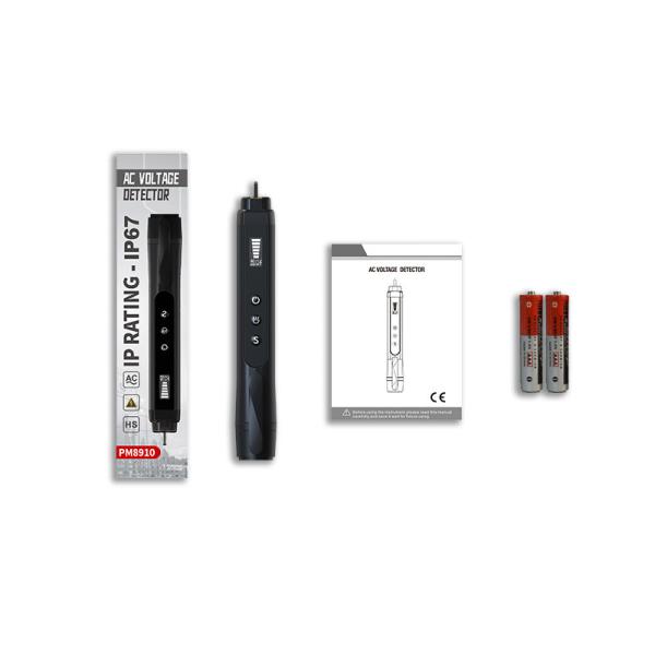 China Double Sensitivity Adjustment High Voltage Testing Equipment Precise and Testing with Sound And Light Alarm on sale China Double Sensitivity Adjustment High Voltage Testing Equipment Precise and Testing with Sound And Light Alarm on sale