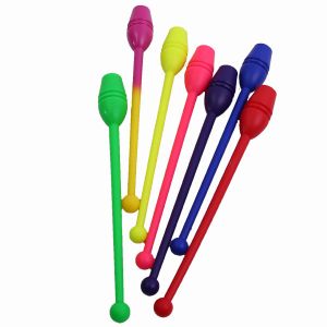 Gym Stick Rhythmic Gymnastics Club For Gymnastics