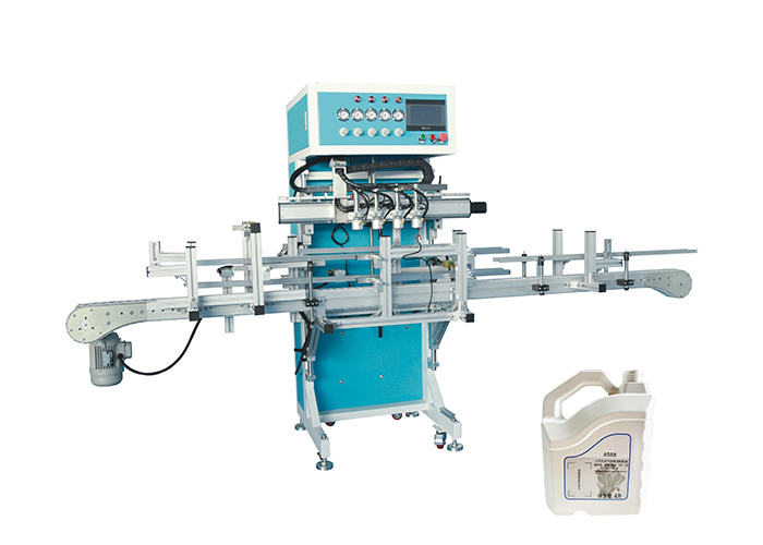 Quality Moving Type Bottle Leak Tester With Servo Linear Module For Empty Engine Oil Bottle for sale