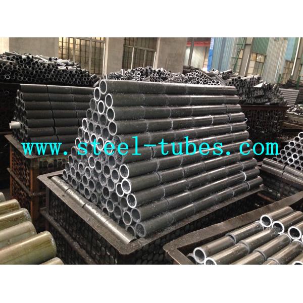 ASTM A519 1010 1020 1026 Carbon Steel Seamless Tube Cold Rolling For Boiler