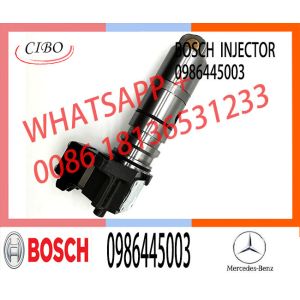 Engine fuel injector nozzle assy unit pump 0414799008 0986445103 0986445003