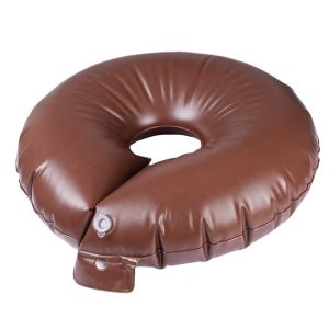 Slow Release Tree Watering Bag 15 Gallon PVC Bag with Upgrade Trigger Cover Army Green