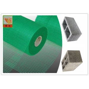 Lightweight Grout Stop Mesh Netting PP Materials For Construction