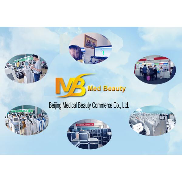 Ultra Pulse Co2 Fractional Laser  tightening rejuvenation skin peeling beauty machine MB06