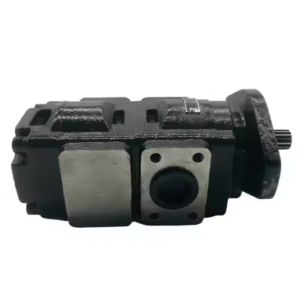 JCB Hydraulic Pump 7029120006 20/925339 Excavator Hydraulic Parts