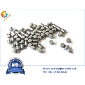 Machined Tungsten Heavy Alloy Brick For Counterweight