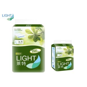 2500ml Disposable Changing Pad Super Absorbent Incontinence Bed Pads