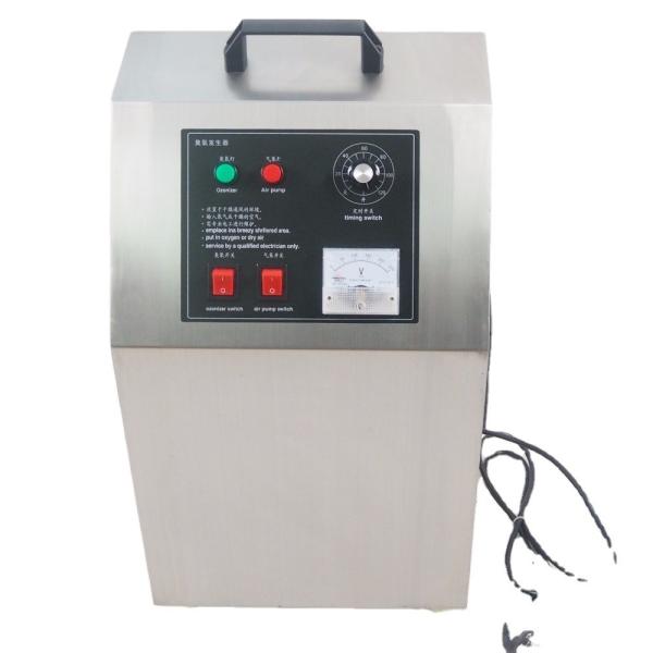 Buy Cold Storage Peculiar Smells With Ecological Agricult Ozone Generator at wholesale prices