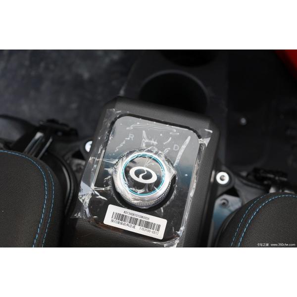 EEC Electric Cars With EEC Approval For Delivery 2023 COC l7e 4730*1670*1960mm Seats 2