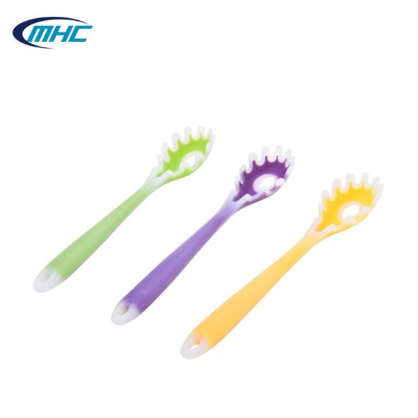 Kitchenaid Baking Pastry Tools Sustainable Silicone Butter Spreader LFGB Certified