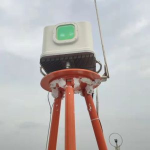 Quality 300W Radiation Protection CISPR 11 Wind Lidar System 4Hz Sampling for sale