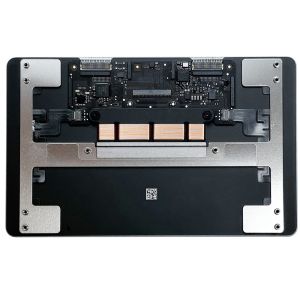 Replacement Touchpad for MacBook Air 13.6" 2022 M2, Model A2681 Grey