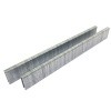 Screening / Upholstery Fine Wire Staples 0.65mm Thickness Rust Resistance