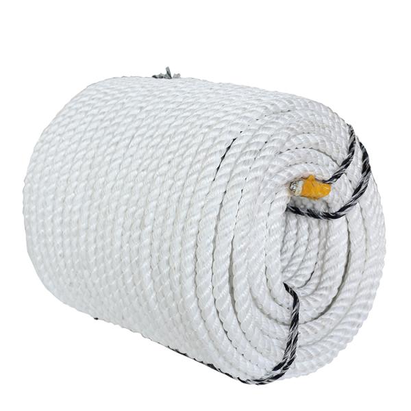 Suspended Platform Construction Safety Rope