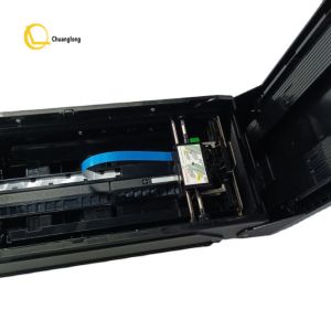 ATM Nautilus Hyosung MX5600T Cash Cassette HCDU 7430000990 7430000208 Hyosung