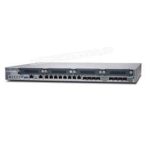 SRX345 - SYS - JB - 2AC Juniper SRX Series Service Gateways SRX345-2AC HW JUNOS