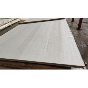 18mm 304 Stainless Steel Plate 310S Custom Length Slit Edge