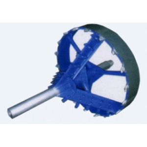 HDD Directional Drilling Tools Ripper Reamer / Barrel Reamers Hole Opener