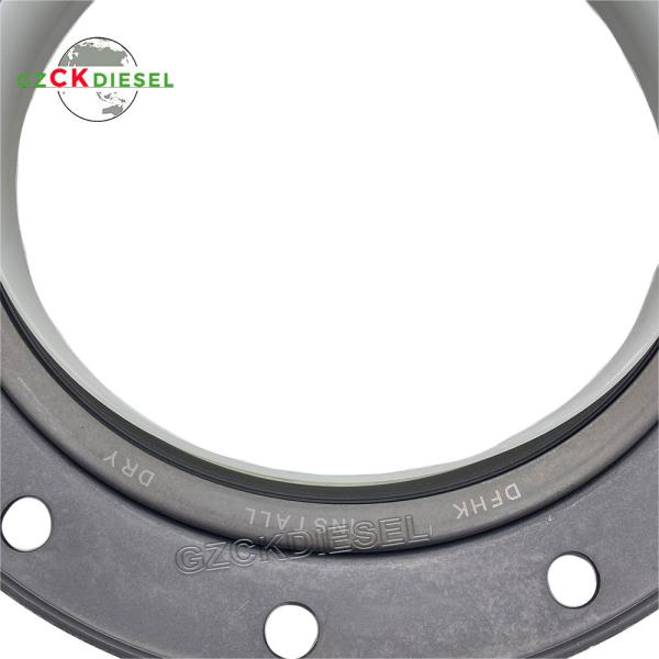 New Crankshaft Rear Seal Kit 4089544 3049468 3883620 3883774 For ISM QSM M11 Engine