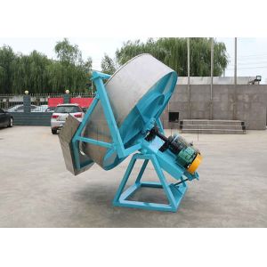 Disc Pelletizer for Cat Litter Manufacturing Bentonite Powder Granulation