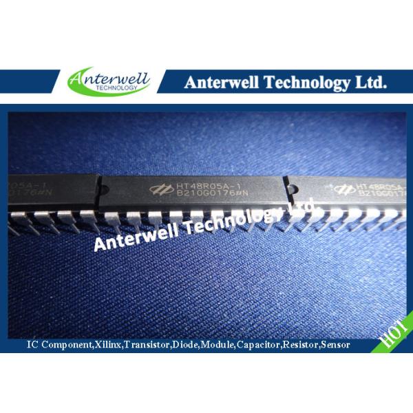 Buy HT48R05A-1 electronic integrated circuit 8- Bit OTP Microcontroller at wholesale prices