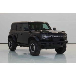 Affordable 5-Seat Luxury SUV Car Ford Bronco 2.3T 10AT 5 Door 5 Seats Off-Road