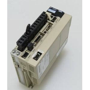 China Yaskawa AC Servo Amplifier Model SGDV-180A15A Brand New In Box on sale
