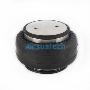 China Rubber Air Spring Enidine Inc. YI-1B5-510 Single Type Air Suspension Spring