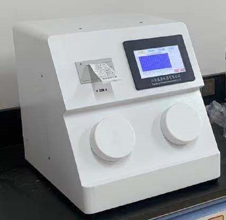 Astmd2272-2009 RPVOT Rotating Pressure Vessel Method Oxidation Stability Tester