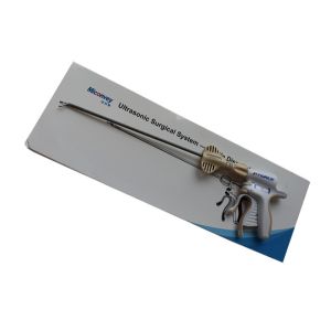 Quality 360 Rotation Bariatric Ultracision Harmonic Scalpel for sale