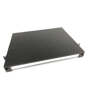 1U 96 Fibers MPO MTP Cassette Module Fiber Patch Panel