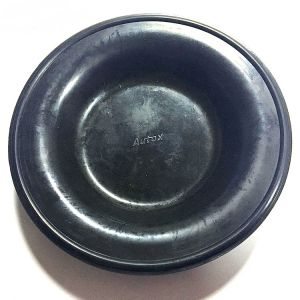 SB81 Rubber Hydraulic Breaker Diaphragm