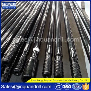 Tamrock drill bits Drilling rods and bits china rock drilling tools