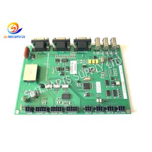 China SAMSUNG SMT Machine Parts SM411 421 J90601030B FR Operate Board on sale