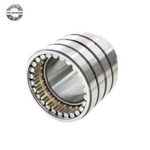 China Large Size 568450 Rolling Mill Roller Bearing 350*520*300mm Four Row on sale