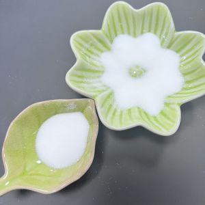 OEM White Acrylic Resin Powder BP-121 Similar To PARALOID A-21