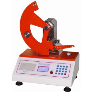 Quality Paper Tearing Tester Elmendorf tearing force tester for sale