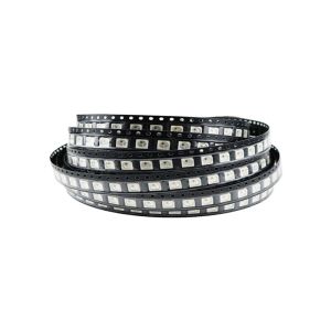 China 70lm/W 12V Led Multicolor Strip Lights on sale