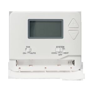 Blue Backlight Digital Temperature Controller For Customizable Temperature