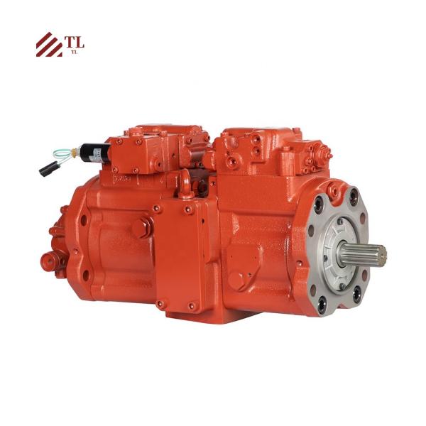 Komatsu Hydraulic Pump K5V140DT K5V Series Pump For Komatsu Excavator Pump