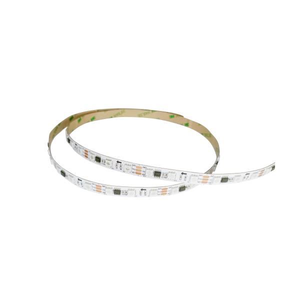 Indoor And Outdoor Lighting Bar Cabinet KTV 5050 RGB Light Strip Waterproof