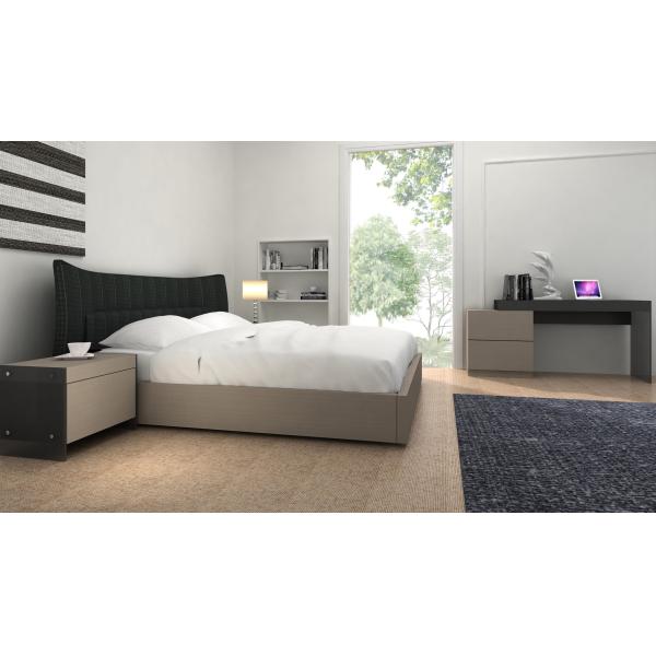 Buy Bed , Bedside table , Dresser, Mirror, Tall boy, Wardrobe at wholesale prices