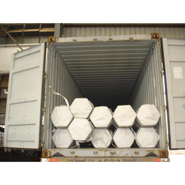 GB/T8162 Hot Finished Seamless Carbon Steel Tube 12m Length