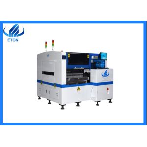 500mm SMT Mounting Machine LED Driver Pick And Place Machine