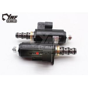 30SR-3 Excavator Rotating Solenoid Valve YR22V00001F1 Hydraulic Spare Parts