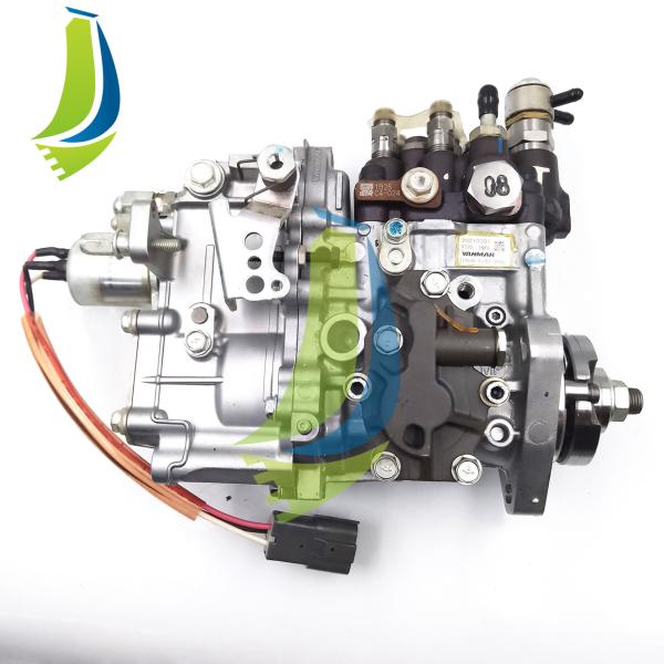 Buy 729688-51360 Engine Diesel Fuel Injection Pump 729688-51360 For 4TNV88 Engine at wholesale prices