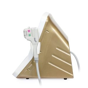 Factory Price Doublo Gold Hifu Wrinkle Removal SMAS Beauty Machine China