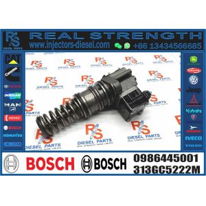 Fuel Injector 0414755008 0414755118 0414755002 0986445001 5010284908