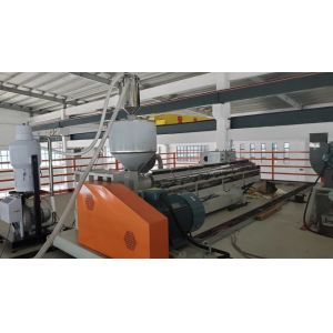 PLC Control 120m/min 200GSM PP Non Woven Fabric Machine